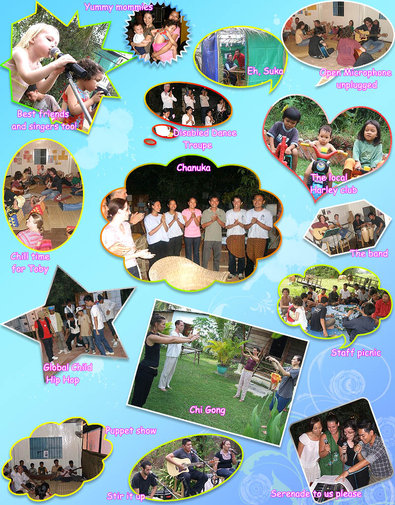 Singingtreecafe friendly